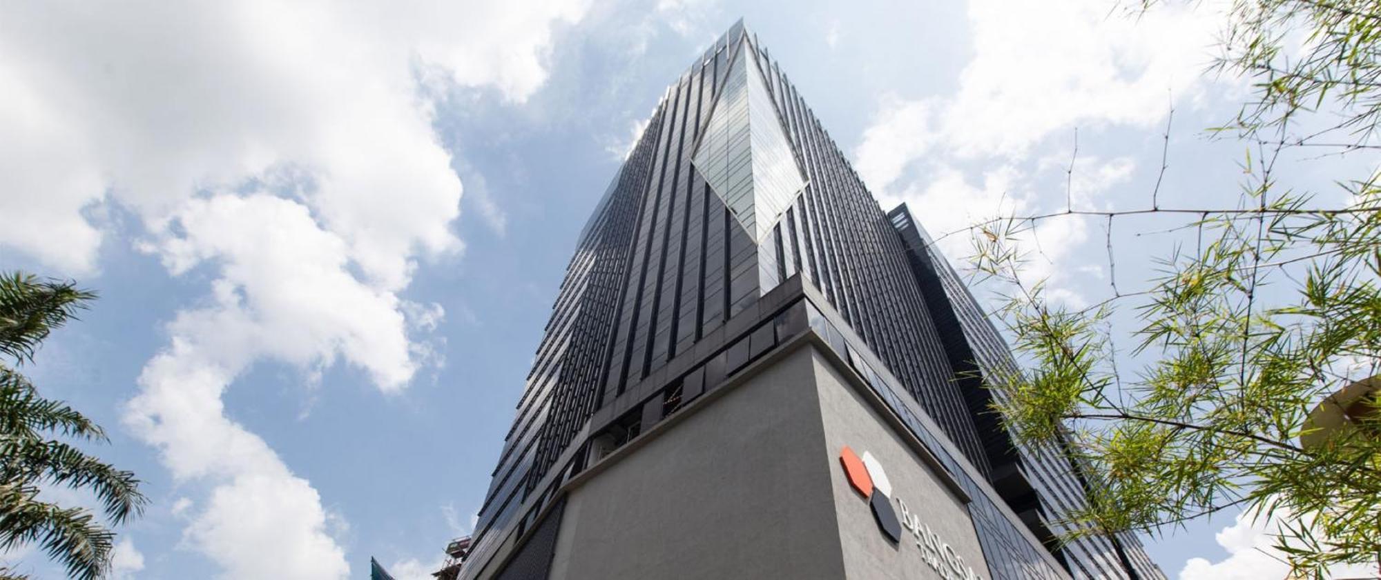 The Peak - Bangsar South Mid Valley Kuala Lumpur Dış mekan fotoğraf
